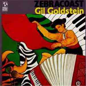 Gil Goldstein - Zebracoast FLAC