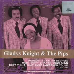 Gladys Knight & The Pips - Gladys Knight & The Pips FLAC