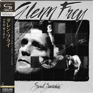 Glenn Frey - Soul Searchin' FLAC