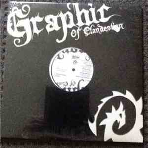 Graphic Of Clandestien - Shadow Of A Smile FLAC