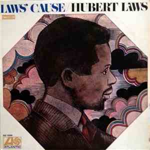 Hubert Laws - Laws' Cause FLAC