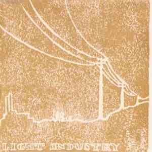 Ilkae - Lighter Industry FLAC