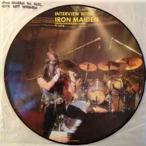Iron Maiden - Interview With Iron Maiden FLAC