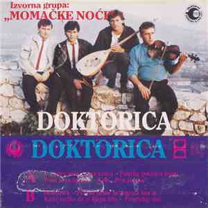Izvorna Grupa: "Momačke Noći" - Doktorica FLAC