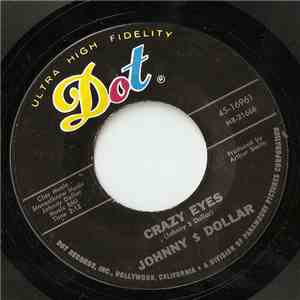 Johnny $ Dollar - Crazy Eyes FLAC