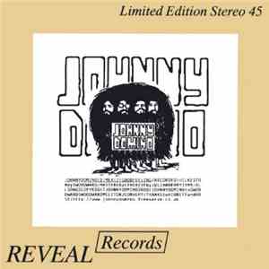 Johnny Domino / M.J. Hibbett & The Validators - Split 7" FLAC
