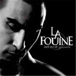 La Fouine Featuring Amel Bent - Tombé Pour Elle FLAC