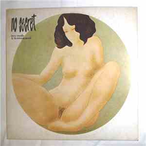 Larry Nocella & His Intimate Sound - No Secret FLAC