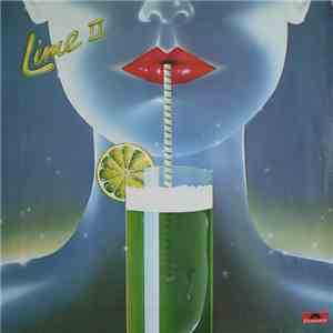 Lime  - Lime II FLAC