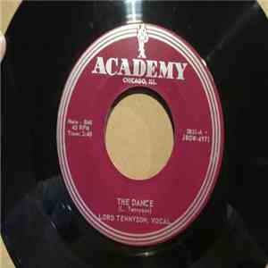 Lord Tennyson - The Dance FLAC