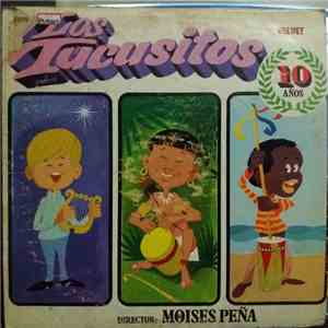 Los Tucusitos - Diez Años Cantando... Diez Años Triunfando FLAC