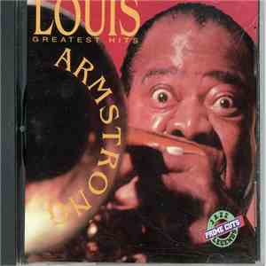 Louis Armstrong - Greatest Hits FLAC