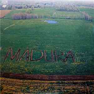 Madura - Madura FLAC