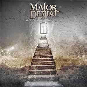 Major Denial - Minor Ways FLAC