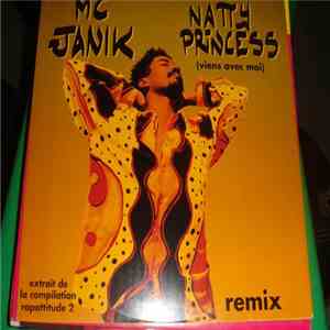 MC Janik - Natty Princess (Viens Avec Moi) (Remix) FLAC