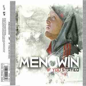 Menowin - If You Stayed FLAC