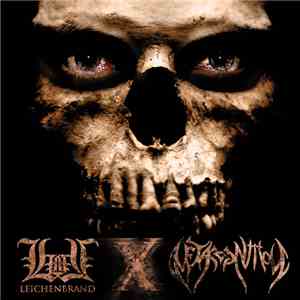Metakognition / Leichenbrand - X FLAC