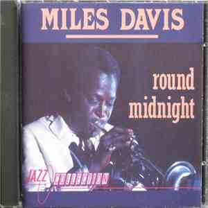 Miles Davis - Round Midnight FLAC