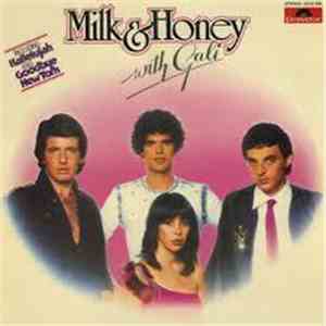 Milk & Honey With Gali - Milk & Honey With Gali FLAC
