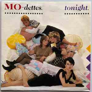 Mo-Dettes - Tonight FLAC