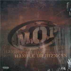 M.O.P. - Handle Ur Bizness EP FLAC