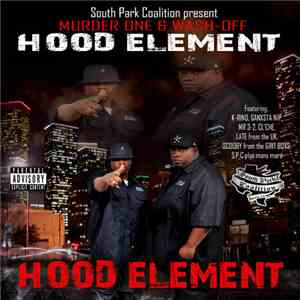 Murder One & Wash-Off - Hood Element FLAC