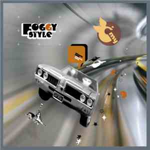 Ćmy - Foggy Style FLAC