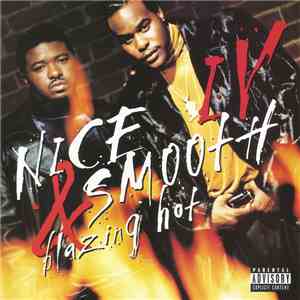 Nice & Smooth - IV : Blazing Hot FLAC