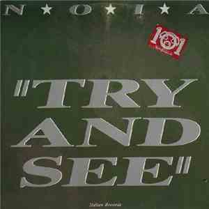 N.O.I.A. - Try And See FLAC