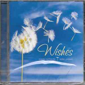 Owen Richards - Wishes - Solo Piano (CD 11 titres) FLAC