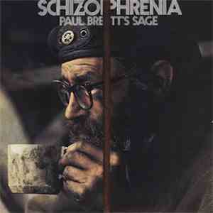 Paul Brett's Sage - Schizophrenia FLAC