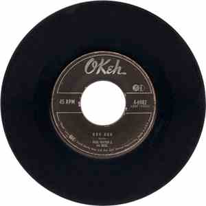 Paul Gayten & His Orchestra - Cow Cow Blues / Ooh Boo FLAC