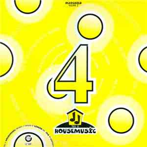 Playchild - Playchild Volume 2 (Visiting The Playgrounds) FLAC