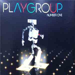 Playgroup - Number One FLAC