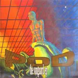 Pod - The Vanguard EP FLAC