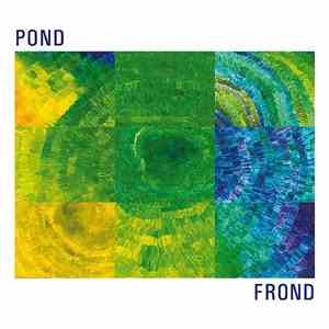Pond  - Frond FLAC