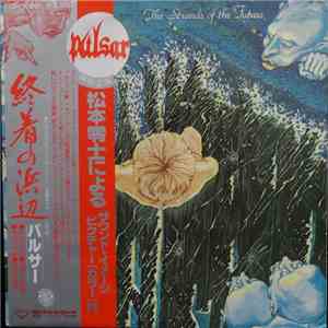Pulsar  - The Strands Of The Future FLAC