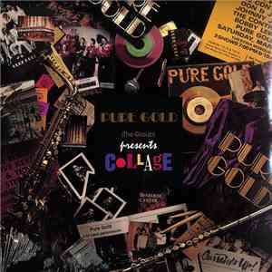 Pure Gold (The Group) - Collage FLAC