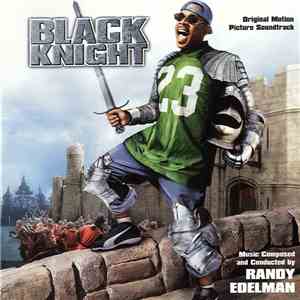 Randy Edelman - Black Knight (Original Motion Picture Soundtrack) FLAC