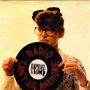 Raphael Saadiq - Radio / Can't Jig Anymore FLAC