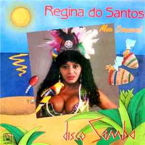 Regina Do Santos - Meu Carnaval FLAC