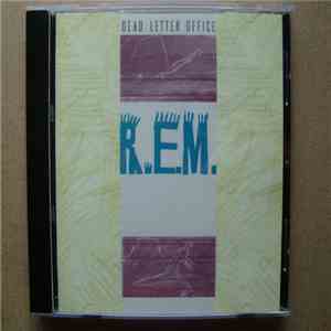 R.E.M. - Dead Letter Office FLAC