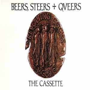 Revolting Cocks - Beers, Steers + Queers (The Cassette) FLAC