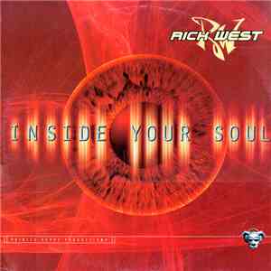 Rick West - Inside Your Soul FLAC