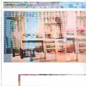 Romantic Feelings - Best Quality Crying Gown FLAC