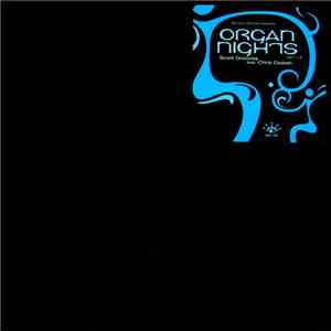 Scott Grooves Feat. Chris Codish - Organ Nights FLAC