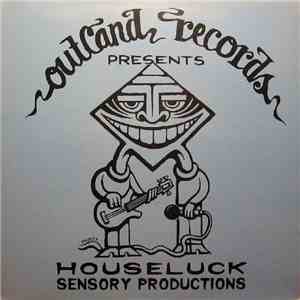 Sensory Productions - Houseluck FLAC