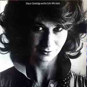 Sharyn Cambridge And The Colin Who Band - Sharyn Cambridge And The Colin Who Band FLAC