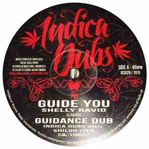Shelly Ravid, Indica Dubs, Shiloh Ites - Guide You FLAC