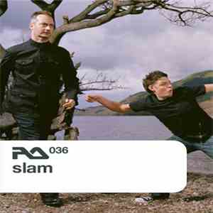 Slam - RA.036 FLAC